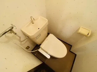 パークビラ【2階】のその他画像