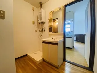 パークビラ【2階】のその他画像