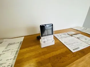 パークビラ【2階】のその他画像