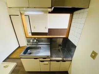 パークビラ【2階】のその他画像