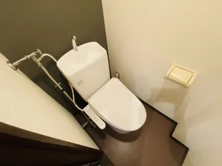 パークビラ【2階】のその他画像