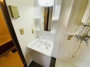 パークビラ【2階】のその他画像