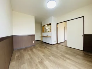 パークビラ【3階】のその他画像