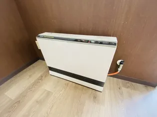 パークビラ【3階】のその他画像