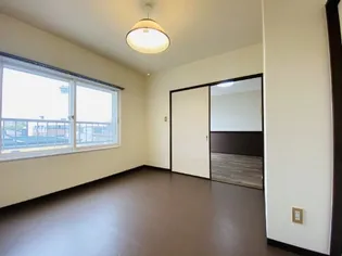 パークビラ【3階】のその他画像