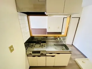 パークビラ【3階】のその他画像