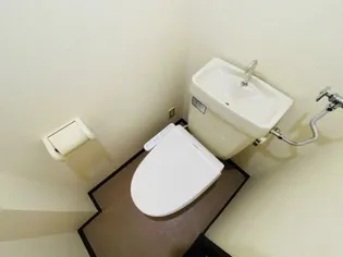 パークビラ【3階】のその他画像