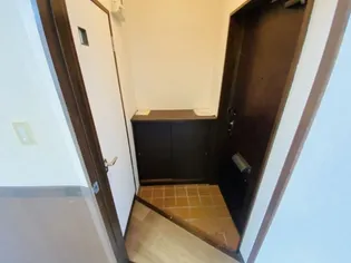 パークビラ【3階】のその他画像