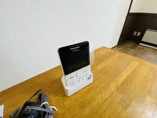 パークビラ【3階】のその他画像