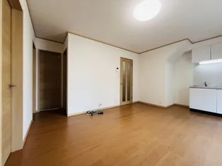 日吉ヶ丘ハイツ【1階】の内装