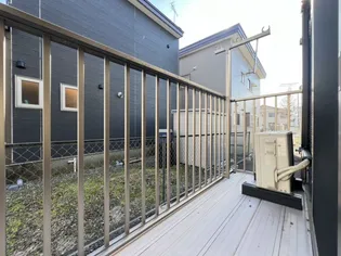 日吉ヶ丘ハイツ【1階】の内装