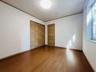 日吉ヶ丘ハイツ【1階】の内装