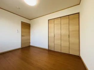 日吉ヶ丘ハイツ【1階】の内装