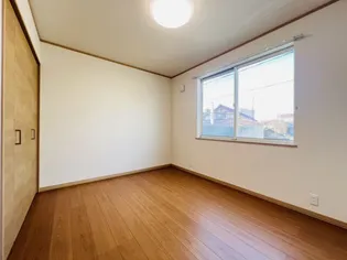 日吉ヶ丘ハイツ【1階】の内装