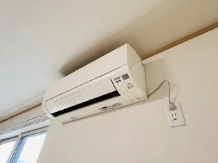 日吉ヶ丘ハイツ【1階】のその他画像