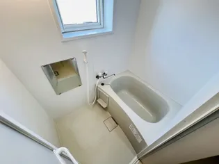 日吉ヶ丘ハイツ【1階】の風呂