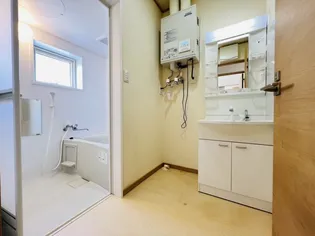 日吉ヶ丘ハイツ【1階】のその他画像