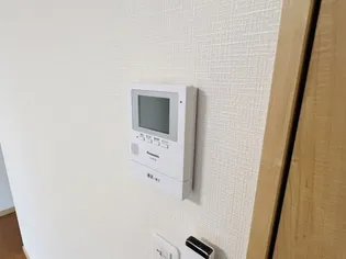 日吉ヶ丘ハイツ【1階】のその他画像