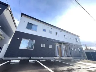 日吉ヶ丘ハイツ【1階】の外観