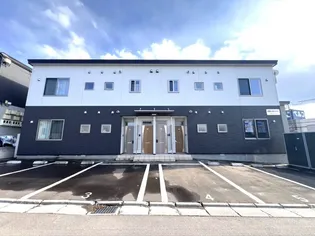 日吉ヶ丘ハイツ【1階】の外観