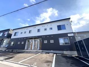 日吉ヶ丘ハイツ【1階】の外観