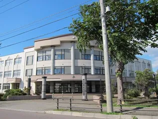 日吉ヶ丘ハイツ【1階】の周辺