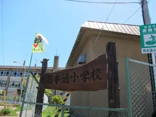 日吉ヶ丘ハイツ【1階】の周辺