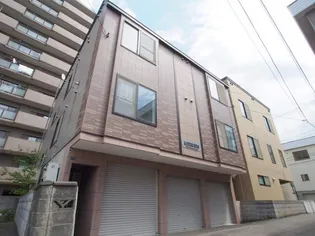 メリディアンの画像