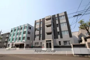 ニューライフ平岸の画像