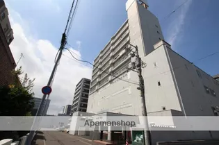 イースト平岸の画像