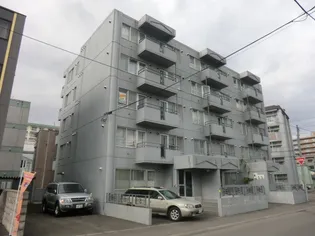 エスパシオ澄川の画像