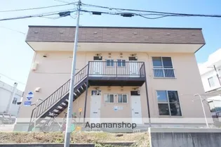 ハイツおざわの画像