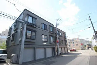 アドバンス美園の画像