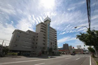 平岸2ー10ビルの画像