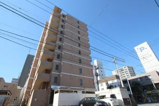 パークヒルズ中の島21の画像