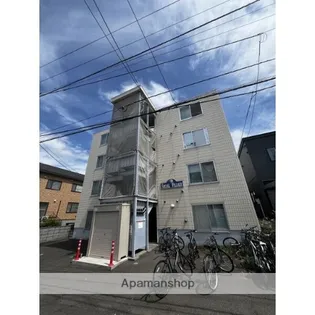 ソシアルビレッジの画像