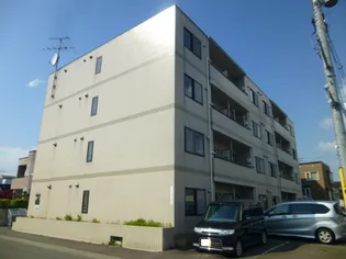 ウィスタリア北郷の画像