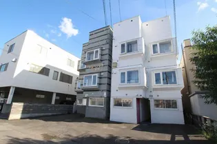 リフュージオ平岸の画像