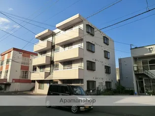 コーポH S東札幌の画像