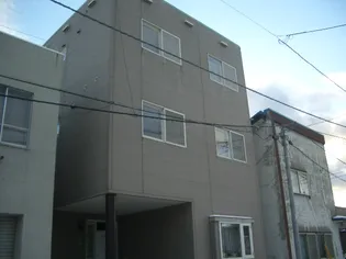 メゾンド真駒内の画像