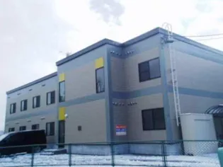 レオパレスグリーンヒル藻岩の画像