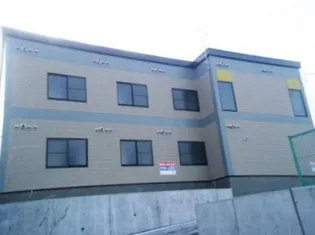 レオパレスサニーハイツ澄川の画像