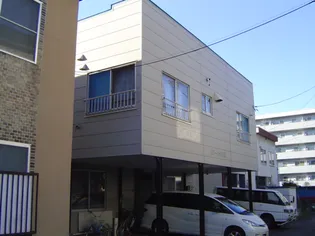 リバーハイツ32の画像