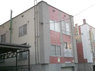 コーポ杉本の画像