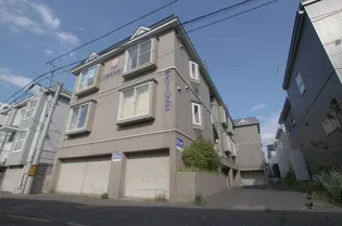 デイリーハットⅡの画像