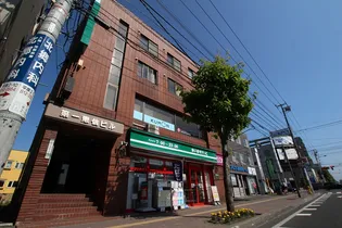 第一恵信ビル【302号室】の外観