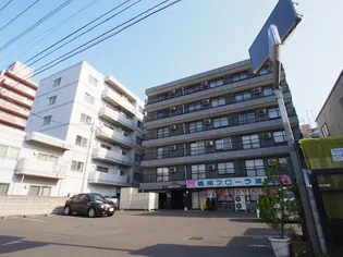 セントポーリア五番館の画像