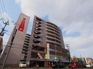 さんぱちBLDⅠの画像