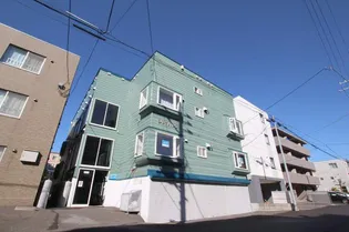 グランフォート平岸の画像