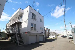 アドバンスコーポAの画像